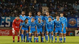 Cómo la desafiliación de San Marcos de Arica golpea a la Primera B