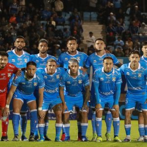 Cómo la desafiliación de San Marcos de Arica golpea a la Primera B