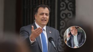 Gobierno defiende viaje de subsecretario Pavez en avión de la FACh: 
