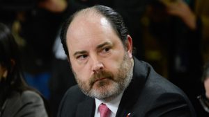 Ministro Rau cuestiona propuesta de retiro de fondos previsionales para cesantes